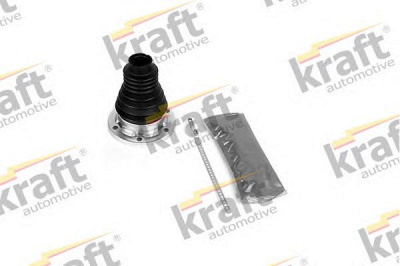 KRAFT AUTOMOTIVE 4410072 -  Пыльник приводного вала, комплект